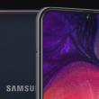 Samsung Galaxy A50 primeşte o actualizare software, cu îmbunătăţiri pentru cititorul de amprente din ecran