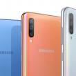 Samsung Galaxy A70 devine oficial! Are ecran de 6.7 inch și baterie de 4500 mAh cu încărcare mai rapidă decât S10