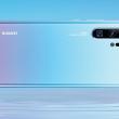 Huawei P30 Pro devine oficial, cu 4 senzori foto în spate, cameră periscopică cu zoom 5X, preţ de 1000 de euro