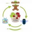 Android Ice Cream - o combinație dintre Honeycomb, Gingerbread și Google TV?