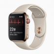 Apple Watch 4 primește suport EKG în România odată cu actualizarea la watchOS 5.2