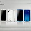 Xperia Acro ni se prezintă În slide-uri oficiale; un Xperia Arc destinat Japoniei?