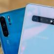 Huawei P30 Pro versus Samsung Galaxy S10+, iPhone XS Max într-o comparaţie a bateriilor intens solicitate (Video)