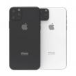 Apple schimbă diagonala şi dimensiunile iPhone-urilor din 2020; Avem şi detalii despre bateriile de iPhone-uri din acest an