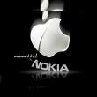 Apple câștigă Într-un trimestru o cincime din valoarea netă publică Nokia... performanțe gigantice la Cupertino!