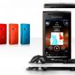 Seria Walkman revine cu Sony Ericsson W8, un Xperia X8 rebranduit