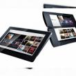 Tableta PlayStation e reală! Sony pregătește două modele Honeycomb pentru Crăciun: S1 și S2