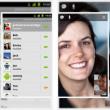 Android 2.3.4 vine cu video chat prin Google Talk; debutează pe Nexus S și Nexus One (Video)