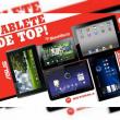 eMAG și pleiada de 10 tablete: BlackBerry PlayBook, Motorola Xoom, Asus Eee Pad Transformer...