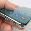 Samsung Galaxy S10 primește un nou update ce îmbunătățește performanța cititorului de amprente