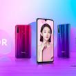 Huawei Honor 20i devine oficial: cameră selfie de 32 MP, procesor Kirin 710
