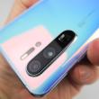 Huawei P30 Pro: Design ideal, culori psihedelice, destul de comod