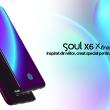 Allview lansează flagship-ul Soul X6 Xtreme, cu ecran AMOLED Full View, cameră selfie pop-up şi preţ de 1699 lei (+reducere 200 lei!)
