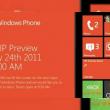 Windows Phone 7.5 Mango detaliat pe 24 mai; aflăm ce ne rezervă actualizarea peste 2 săptămâni!