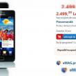 eMAG și noua ofertă de telefoane inteligente; Samsung Galaxy S II la super pret!