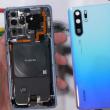 Huawei P30 Pro este în sfârşit desfăcut pentru a vedea care e treaba cu periscopul camerei cu zoom optic 5X (Video)