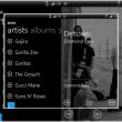 Android Întâlnește Windows Phone 7 prin playerul audio Fede Music