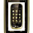Nokia Oro: Symbian și aur de 18 carate, Într-un singur telefon (Video)