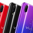 Vivo Z3x debutează oficial cu procesor Snapdragon 660 și ecran de 6.26 inch
