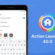 Action Launcher 4.0 lansat oficial: un nou icon, motoare de căutare la alegere, alte noutăţi