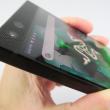 Razer Phone 2: Design monolitic polarizant, destul de masiv, dar comod în landscape