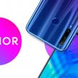 Honor 20 Lite este acum oficial; Vine cu procesor Kirin 710 și cameră foto triplă în spate
