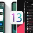 iOS 13 tocmai a primit o scăpare importantă; Iată o listă cu toate noutăţile, inclusiv Dark Mode