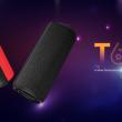 Tronsmart T6 Plus este o nouă boxă Bluetooth portabilă care impresionează prin bass, volum și autonomie; Se vinde acum pe GeekBuying