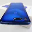 Honor View 20: Design memorabil, prin felul în care prinde lumina spatele