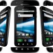 Motorola Atrix - telefon dual-core care ar dinamiza lupta În segment și În România
