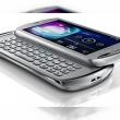 Sony Ericsson Xperia Pro amânat pentru luna iulie