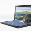 Lenovo anunţă un laptop pliabil: prototipul ThinkPad X1, cu ecran de la LG Display