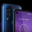 Motorola One Vision devine oficial! Smartphone cu ecran 21:9, decupaj bulină pentru camera selfie și procesor Exynos
