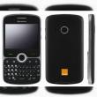 Orange Barcelona, un telefon Android cu tastatură QWERTY și preț de 135 euro
