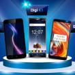 Digi Mobil își lansează primele smartphone-uri sub brand propriu; Iată modelele Digi R1, K1 și C1