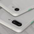 Google Pixel 4 și Pixel 4 XL se lasă admirate în noi randări concept, cu decupaje bulină în ecran pentru camera selfie