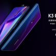 Oppo K3 se lansează pe 23 mai cu procesor Snapdragon 710 la pachet; Apare și într-un teaser