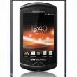 Un nou Walkman de la Sony Ericsson: WT19, model cu Android