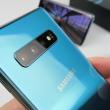 [UPDATE: Actualizarea se distribuie acum în România] Samsung Galaxy S10 primește un "Night Mode" îmbunătățit și captură Live Focus cu senzorul telephoto