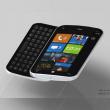 Nokia lucrează la un prim model Windows Phone QWERTY, conform zvonurilor