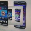 Sony Ericsson Xperia Duo Într-o nouă imagine scăpată online