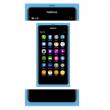 Nokia N9 anunțat oficial În cadrul Nokia Connection 2011: primul terminal MeeGo al finlandezilor!