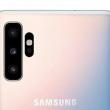 Samsung Galaxy Note 10 primeşte noi randări de la Ben Geskin, cu o cameră mutată lateral, pe seama scăpărilor noi