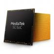 MediaTek anunță lansarea primului procesor 5G din portofoliu; Soluție de 7nm ce folosește noile nuclee Cortex-A77
