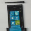 Primul telefon Nokia Windows Phone surprins de camere... un N9 cu Mango!? (Video)
