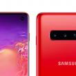 Variantele roşii Samsung Galaxy S10 şi Galaxy S10+ debutează oficial; Iată la ce sume sunt vândute