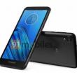 Moto E6 Plus este cel mai nou telefon de buget de la Motorola; Apare în GeekBench