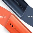 Oppo aduce în Europa telefoanele Reno F şi Reno Z, aplică pentru numele lor la nivel european