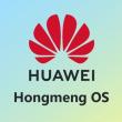 Denumirea "HongMeng" este înregistrată de către Huawei în mai multe țări; Nume asociat OS-ului pregătit de chinezi