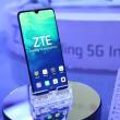 ZTE îşi lansează telefonul 5G luna viitoare; Axon 10 Pro 5G vine în China la sub 600 de dolari